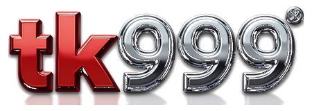 tk999 app logo